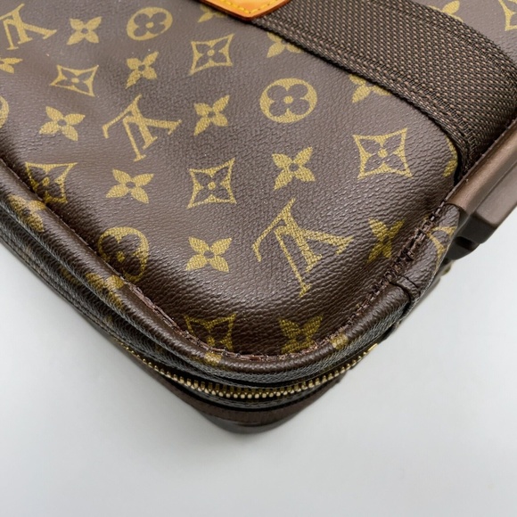 Louis Vuitton Sirius 55 - Picture 12 of 14